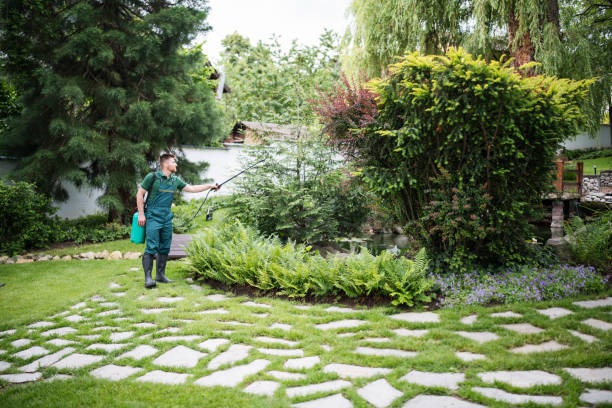 Pest Control Cost in Kingstown, MD