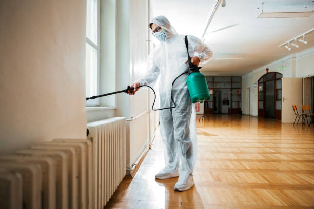 Best Best Pest Control Companies  in Kingstown, MD